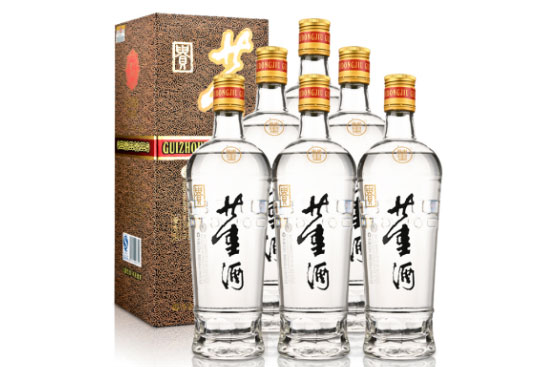 54°老貴董酒價(jià)格,怎么賣 54°老貴董酒價(jià)格,怎么賣