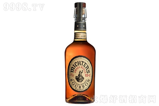 酩帝詩小批量波本威士忌700ml價格,多少錢? 酩帝詩小批量波本威士忌700ml價格,多少錢?