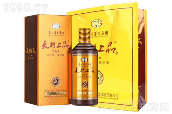 53°天朝上品酒眾人柔和醬香型白酒500ml價格,多少錢? 53°天朝上品酒眾人柔和醬香型白酒500ml價格,多少錢?