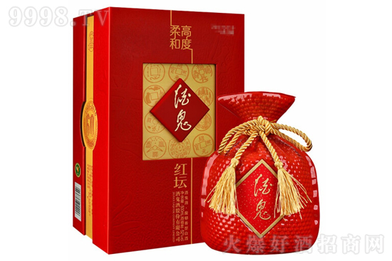 52°酒鬼酒紅壇高度柔和陶瓷瓶馥郁香型白酒500ml價格,多少錢? 52°酒鬼酒紅壇高度柔和陶瓷瓶馥郁香型白酒500ml價格,多少錢?