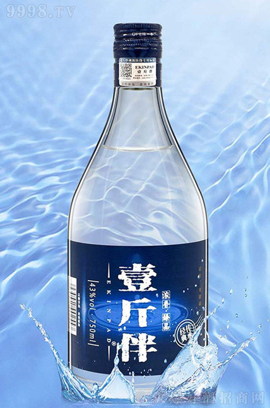 壹斤伴二鍋頭空白市場招商 壹斤伴二鍋頭空白市場招商