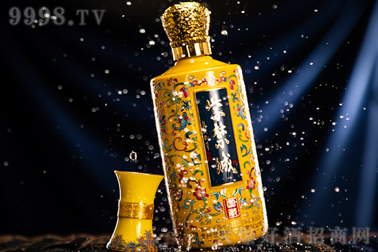 【發(fā)現(xiàn)好酒】|紫禁城·國藏品牌酒 【發(fā)現(xiàn)好酒】|紫禁城·國藏品牌酒