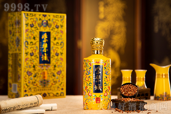 【發(fā)現(xiàn)好酒】|紫禁城·國藏品牌酒 【發(fā)現(xiàn)好酒】|紫禁城·國藏品牌酒