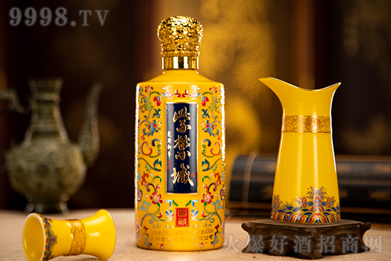 【發(fā)現(xiàn)好酒】|紫禁城·國藏品牌酒 【發(fā)現(xiàn)好酒】|紫禁城·國藏品牌酒