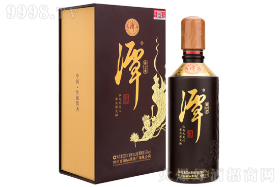 53°潭酒醬之柔傳統固態發酵醬香型白酒500ml價格,多少錢? 53°潭酒醬之柔傳統固態發酵醬香型白酒500ml價格,多少錢?