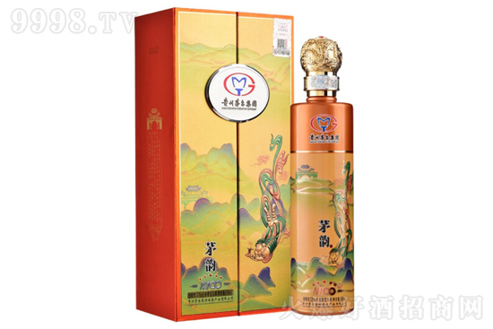 53°貴州茅臺集團健康產(chǎn)業(yè)公司茅韻酒N100飛天仕女圖醬香型白酒500ml價格,多少錢? 53°貴州茅臺集團健康產(chǎn)業(yè)公司茅韻酒N100飛天仕女圖醬香型白酒500ml價格,多少錢?