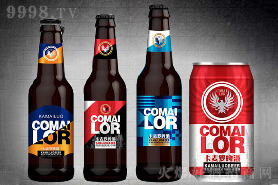 卡麥羅精釀啤酒 卡麥羅精釀啤酒