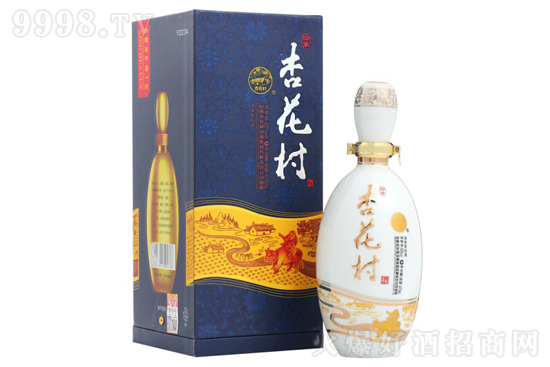 42°汾酒 杏花村酒 印象杏花村 清香型白酒475ml價格,多少錢? 42°汾酒 杏花村酒 印象杏花村 清香型白酒475ml價格,多少錢?