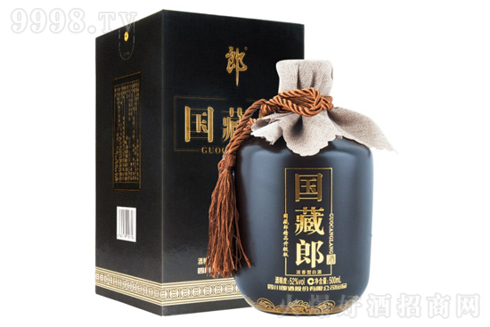 52°郎酒 國藏郎酒精品 濃香型白酒500ml價格,多少錢? 52°郎酒 國藏郎酒精品 濃香型白酒500ml價格,多少錢?