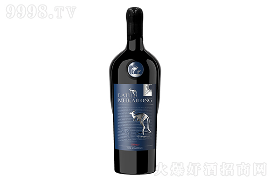 拉圖美凱隆袋鼠干紅葡萄酒 拉圖美凱隆袋鼠干紅葡萄酒