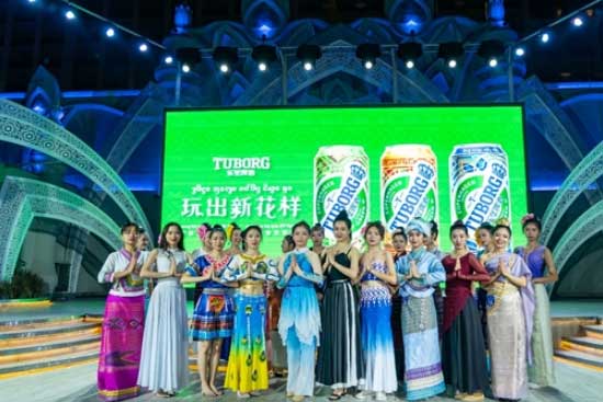 樂堡啤酒 樂堡啤酒