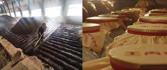 堅守王茅醬酒工藝,貴州老招牌“強者歸來” 堅守王茅醬酒工藝,貴州老招牌“強者歸來”