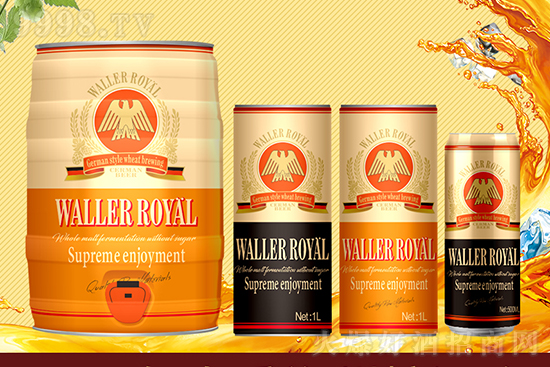 原漿白啤,貴族體驗,源自德國酒窖深處的皇家驕傲 原漿白啤,貴族體驗,源自德國酒窖深處的皇家驕傲