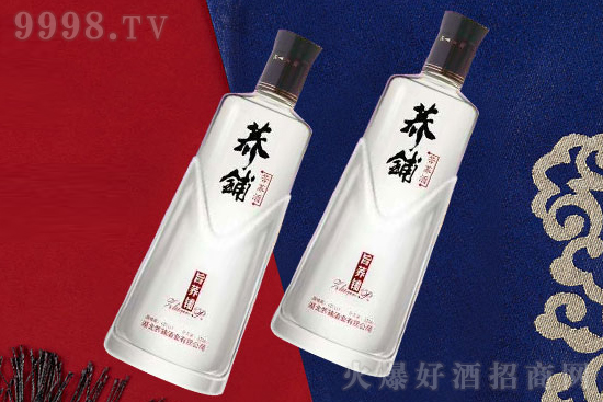 湖北蕎鋪酒業有限公司 湖北蕎鋪酒業有限公司