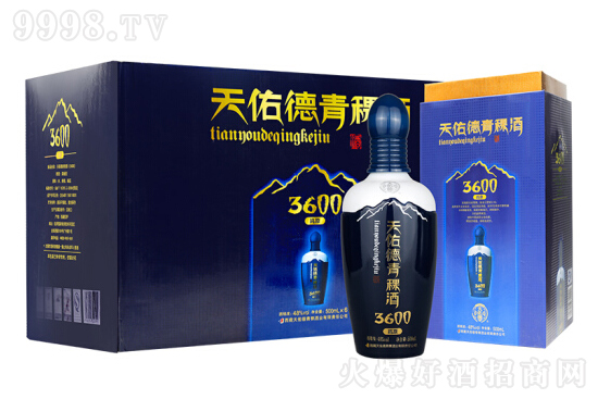 48°天佑德青稞酒高原3600 清香型白酒500ml價格,多少錢? 48°天佑德青稞酒高原3600 清香型白酒500ml價格,多少錢?