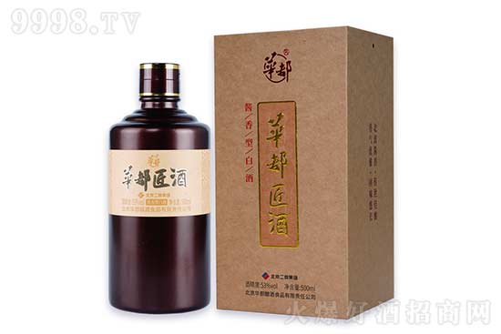 華都匠酒福醬 華都匠酒福醬