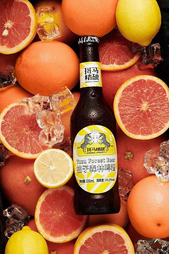 斑馬精釀 斑馬精釀