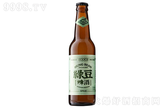 3.8°赤耳綠豆淡色艾爾啤酒330ml價格,多少錢? 3.8°赤耳綠豆淡色艾爾啤酒330ml價格,多少錢?