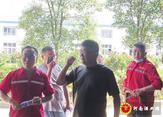 自救同時,捐款100萬元||災難面前,壽酒和你一起扛! 自救同時,捐款100萬元||災難面前,壽酒和你一起扛!