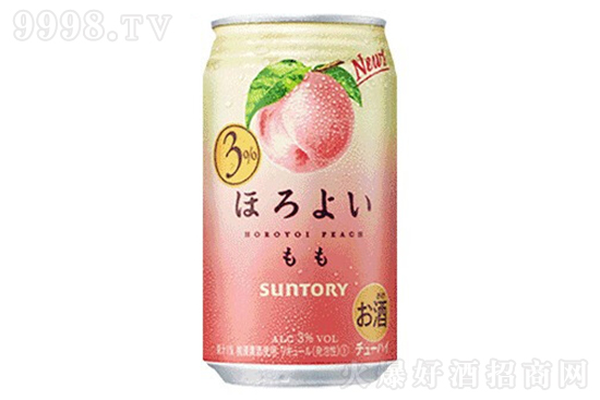 3°三得利和樂怡雞尾酒白桃味 進口預調雞尾酒350ml價格,多少錢? 3°三得利和樂怡雞尾酒白桃味 進口預調雞尾酒350ml價格,多少錢?