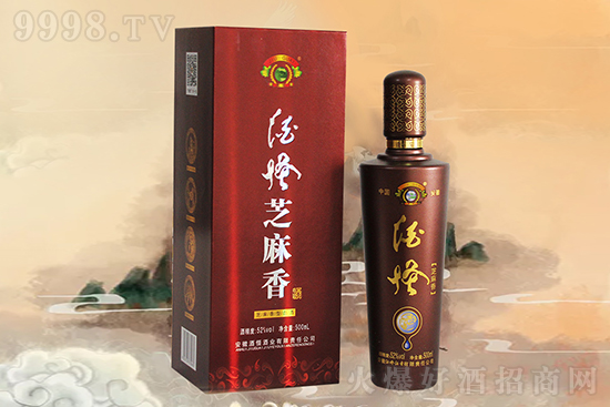 老婆餅沒老婆,芝麻香沒芝麻,酒怪芝麻香酒空白市場火爆招商中!   老婆餅沒老婆,芝麻香沒芝麻,酒怪芝麻香酒空白市場火爆招商中!