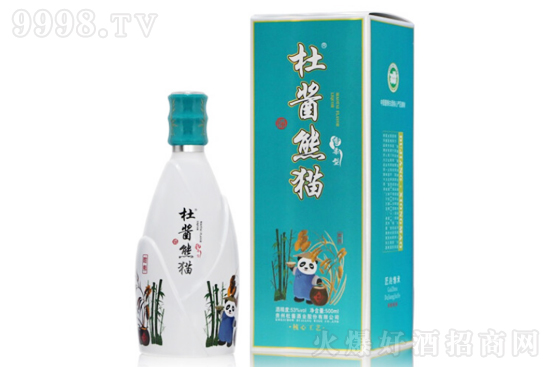 53°杜醬熊貓酒 茅臺鎮醬香型酒 純糧食坤沙老酒500ml價格,多少錢? 53°杜醬熊貓酒 茅臺鎮醬香型酒 純糧食坤沙老酒500ml價格,多少錢?