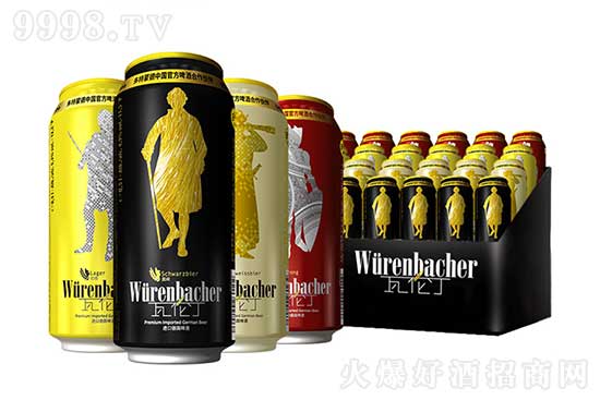 瓦倫丁啤酒500ml×24聽 瓦倫丁啤酒500ml×24聽