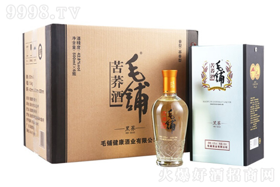 勁牌毛鋪苦蕎酒黑蕎42.8度500ml×6瓶整箱裝白酒價(jià)格 勁牌毛鋪苦蕎酒黑蕎42.8度500ml×6瓶整箱裝白酒價(jià)格