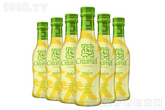 凱利梅爾蜜瓜味朗姆預(yù)調(diào)酒雞尾酒 凱利梅爾蜜瓜味朗姆預(yù)調(diào)酒雞尾酒