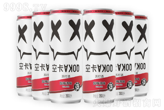 空卡蘇打酒酸梅湯味低卡預調酒雞尾酒350ml×6罐裝價格貴嗎?多少錢? 空卡蘇打酒酸梅湯味低卡預調酒雞尾酒350ml×6罐裝價格貴嗎?多少錢?