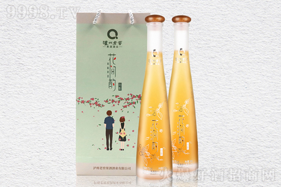 11°瀘州老窖果酒 花間酌心影青梅果酒350ml價格,多少錢? 11°瀘州老窖果酒 花間酌心影青梅果酒350ml價格,多少錢?