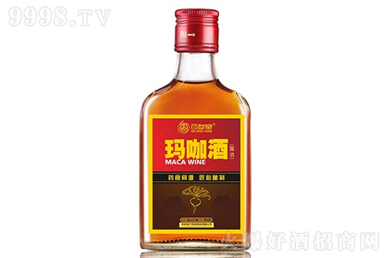 30°百參堂瑪咖酒125ml價格,多少錢? 30°百參堂瑪咖酒125ml價格,多少錢?