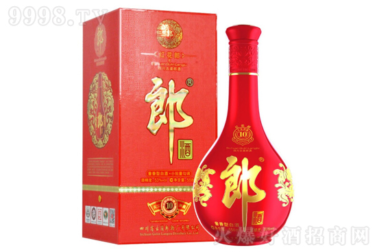 53°郎酒紅花郎十558ml價(jià)格,多少錢(qián)? 53°郎酒紅花郎十558ml價(jià)格,多少錢(qián)?