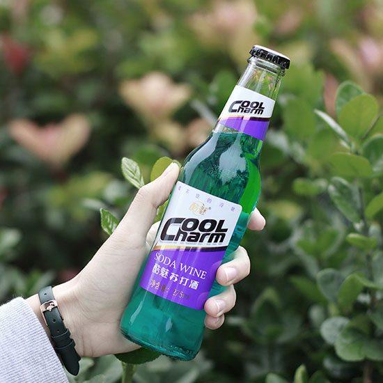 蘇打酒火起來的背后究竟是什么? 蘇打酒火起來的背后究竟是什么?