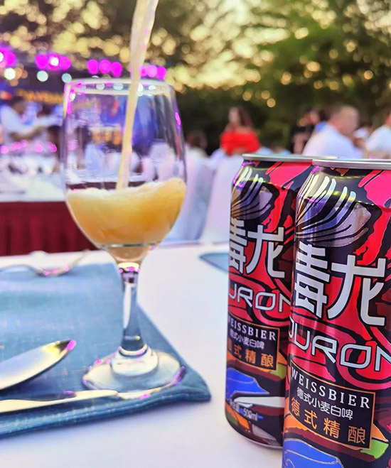 四川萊仕頓精釀啤酒有限公司 四川萊仕頓精釀啤酒有限公司