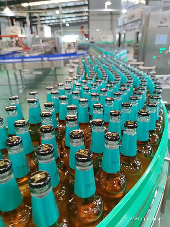 四川萊仕頓精釀啤酒有限公司 四川萊仕頓精釀啤酒有限公司