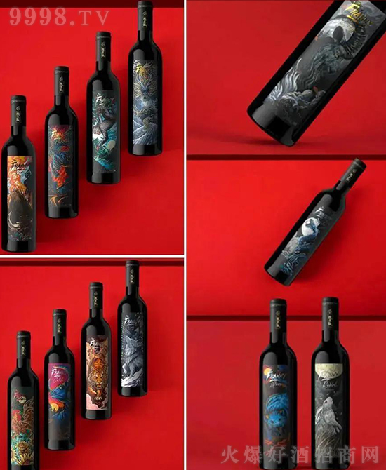 法郎妮酒業 法郎妮酒業