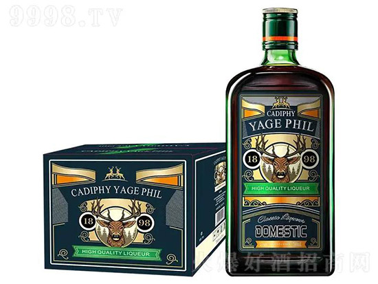 法郎妮酒業 法郎妮酒業