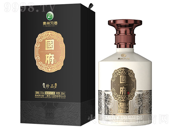 醬香型白酒 醬香型白酒