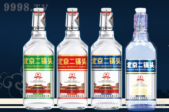 京星北京二鍋頭——光瓶+二鍋頭,永不過時的經典組合 京星北京二鍋頭——光瓶+二鍋頭,永不過時的經典組合