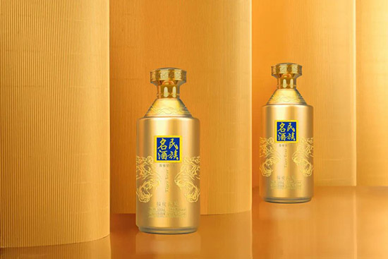 民族名酒·福虎滿庭 民族名酒·福虎滿庭