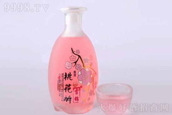 8°吉錦花果酒桃花醉375ml價格,多少錢? 8°吉錦花果酒桃花醉375ml價格,多少錢?