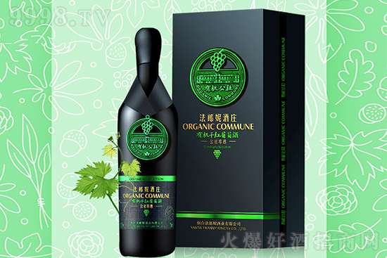 煙臺法郎妮酒業有限公司 煙臺法郎妮酒業有限公司