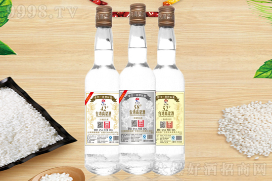 高端品質,親民價格!天之皓臺灣高粱酒走俏市場,動能十足! 高端品質,親民價格!天之皓臺灣高粱酒走俏市場,動能十足!