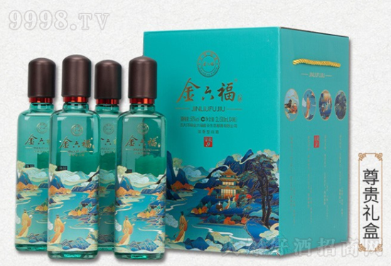 金六福白酒五糧釀造銘藏9白酒價(jià)格,多少錢 金六福白酒五糧釀造銘藏9白酒價(jià)格,多少錢