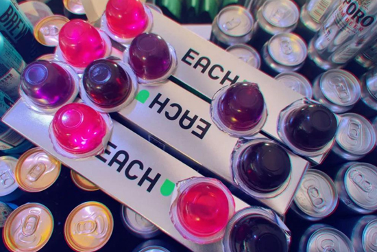 ƹǾ߀ǹEACHƹƷУһ