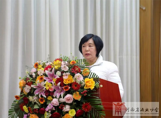 回顧2021,展望2022!賈湖酒業(yè)集團(tuán)未來(lái)將推進(jìn)高質(zhì)量發(fā)展新征程! 回顧2021,展望2022!賈湖酒業(yè)集團(tuán)未來(lái)將推進(jìn)高質(zhì)量發(fā)展新征程!