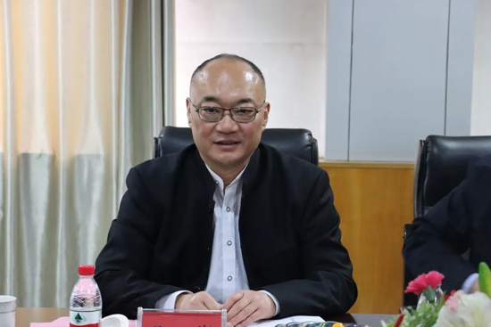 趵突泉酒業 | 熱烈歡迎泰山酒業 景陽岡酒業蒞臨我司交流參觀 趵突泉酒業 | 熱烈歡迎泰山酒業 景陽岡酒業蒞臨我司交流參觀