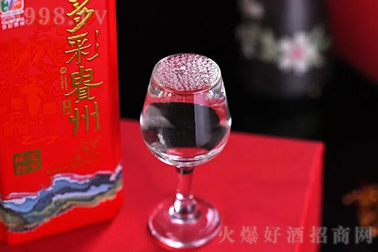 多彩貴州美酒 多彩貴州美酒