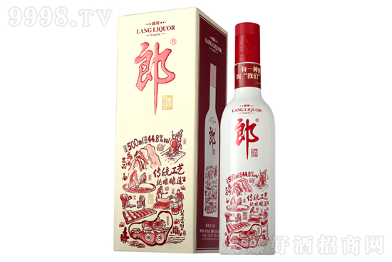 郎酒郎哥(紅款) 44.8度500ml 醬香型白酒價格,多少錢? 郎酒郎哥(紅款) 44.8度500ml 醬香型白酒價格,多少錢?
